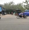 Mặt đường TL lộ 288 ô tô, kinh doanh Thái Sơn 90m, đất, mặt tiền 15m,990 triệu Bắc Giang
