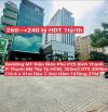 Building Nice Mặt Tiền Điện Biên Phủ P25 Bình Thạnh