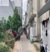 Bán nhà kẹp kiệt dt 134m2; mt 9,5m; kiệt Trương Định 6m;giá 4tybiển Sơn Trà ĐN
