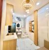 BÙI THẾ MỸ - SỔ HỒNG RIÊNG NỞ HẬU - 3 TẦNG DTSD GẦN 30m² 2PN 2WC