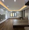 Bán nhà phố Hào Nam ngõ thông 5 tầng dân xây kiên cố