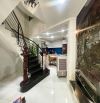 Ô TÔ NGỦ TRONG NHÀ, 60m2 (4 x 15), 5 Tầng 5PN, P5 Bình Thạnh, giá 10.5 ty TL