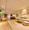 🌿 CĂN HỘ WABI-SABI – NỘI THẤT ĐẸP NHƯ HOMESTAY GIỮA LÒNG NHA TRANG ☀️