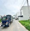 BÁN ĐẤT (DT: 87M2 - NGANG 4,6M) THUỘC KDC HOÀNG MINH CHÁNH P. HOÁ AN. GIÁ CHỈ 2,950 TỶ