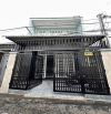 BÁN NHÀ 1 TRỆT 1 LẦU (DT: 64M2) ĐƯỜNG OTO THÔNG. VỊ TRÍ NGAY CÔNG VIÊN B5. GIÁ CHỈ 3,6 TỶ