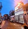 BÁN Nhà 1T1L đúc, Hẻm 89 Huỳnh Thúc Kháng (Hẻm thông ra Trần Hưng Đạo)