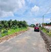Xã Phước Hải- TP Hồ Chí Minh  Lô Đất Nghỉ Dưỡng- Đầu Tư Cực Đẹp Diện tích: 16x68 ( 1123m2-