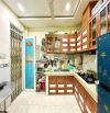 Nhà Tân Hoà Đông,4 tầng,BTCT,38 m2,hẻm xe hơi,chỉ 5.x tỷ
