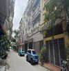 ĐẸP NHẤT PHỐ QUAN NHÂN - 8 NỔI 1 HẦM THANG MÁY - KINH DOANH ĐỈNH - VỈA HÈ - ÔTÔ ĐỖ