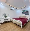 Bán nhà đẹp hẻm 1886 xe hơi vào tận cửa , sổ hông chuẩn chỉnh.