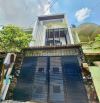 🔥MT ĐƯỜNG SỐ 3, P.9, GÒ VẤP, VỊ TRÍ KINH DOANH ĐỈNH, 68m², 4TANG