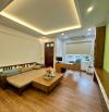 Cho thuê nhà Đại Linh – Từ Liêm DT 40mx  5 tầng, 5 ngủ, ngõ ôtô giá thuê 11tr/th