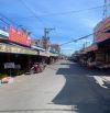 bán căn nhà mặt đường chợ trại bò phường Long Bình