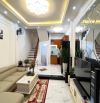 Cực Phẩm! Nhà đẹp Phố Minh Khai, ngõ rộng thoáng, nhà mới ở luôn 42m2, 6.6 tỷ.