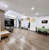 Bán chung cư Rice City Bắc Linh Đàm, 62m2, 2 phòng ngủ, 2 WC, đầy đủ đồ
