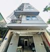 Siêu phẩm CHDV Tây Mỗ Vinsmart City. 102m2 8 tầng ô tô đỗ cửa 22 phòng 110 triệu tháng