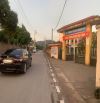 Bán Đất – Thanh Sơn (Xã Minh Phú – SS ) – 109m² – 2 ,06 Tỷ – Full Thổ Cư – ÔTô Tránh.