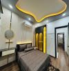 🎯Chỉ 5.X tỷ, nhà 5 tầng, ngõ xe máy Kim Giang.Gần THCS ĐẠI KIM.