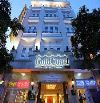 Bán nhà 612m2 - mặt tiền Trương Định, Quận 3