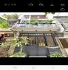 Nhà hẻm xe hơi , 33m2 , 2 lầu , Bình Thạnh , giá 6 tỷ .