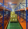 Cho thuê kho bãi Bình Dương giá rẻ – Gần TP.HCM, tiện lợi vận chuyển