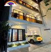 Xe hơi vào thẳng nhà Đoàn Thị Điểm, Phú Nhuận. Giá 5tỷ960/ 5mx14m, CN 70m2. Ra MTĐ chỉ 20m