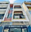Cần tìm chủ cho căn nhà 56.7m2 ngay Hoàng Hoa Thám, Tân Bình. Giá: 3 Tỷ 210. SHR