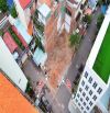 siêu khan hiếm khuôn đất góc 2 mặt tiền quận 3 ngay chợ tân định