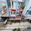 🏡TÂN PHÚ - P. TÂN THỚI HOÀ  - KHU LUỸ BÁN BÍCH -HẺM Ô TÔ - KHU V.I.P TÂN PHÚ