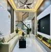 NHÀ ĐẸP- PHÂN LÔ-NGUYỄN KHUYẾN -VĂN QUÁN- HÀ ĐÔNG 38M2 GI,Á 7,55 TỶ Ô TÔ ĐỖ CỬA