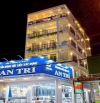 MẶT TIỀN PHAN HUY ÍCH - P14, 7.81m x 23m ,5 LẦU , GIÁ : 37 TỶ TL