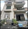 CẦN BÁN GẤP BIỆT THỰ MẶT TIỀN ĐƯỜNG SỐ 1 GÒ VẤP 278M2 3 TẦNG ( 14 X 20 ) 21 TỶ