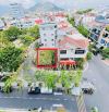 Cần bán lô góc đẹp đối diện công viên view hồ Khu Đô Thị Vĩnh Điềm Trung