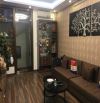 Bán nhà phố Ngọc Hà, quận Ba Đình. Gần mặt phố, ngõ rộng, thoáng sáng, 16m2, 4 tầng đẹp.