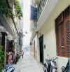 CẦN BÁN GẤP NHÀ LÔ GÓC CẦU GIẤY, YÊN HÒA, NGÕ RỘNG BA GÁC NÔNG, GIÁ NHỈNH 7 TỶ