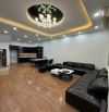 Hiếm - Phố Nghĩa Tân, Duy Nhất 1 Căn Bán, 57m2 4 Tầng OTO Tránh, Cách Phố 20m 17.8 tỷ