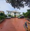 Biệt Thự sân vườn ngay Trung Tâm Thuận An 1300m2
