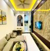 Chỉ khoảng 8 tỷ, đã có nh.à 5 tầng hiện đại, không gian rộng thoáng, nội thất sang trọng