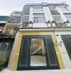 4 TẦNG MỚI- 49M2 VUÔNG- HXH- LÊ QUANG ĐỊNH P14 BT- 8,9 TỶ