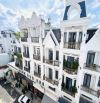 Bán nhà đẹp 50m² 5 tầng-Q12 Nguyễn Ảnh Thủ,Hiệp Thành,nhà đồng bộ cao tầng- Giá 6.8 tỷ.