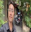 Hoàng Tích Trí - Lô góc 2 mặt ngõ - Ô tô đỗ cửa - Có sân chơi trước nhà - Ngõ thông
