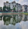 SIÊU PHẨM MẶT HỒ TÂY - TOÀ NHÀ APARTMENT LÔ GÓC - SIÊU HIẾM