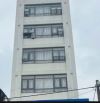 CHDV 6 LẦU – VỊ TRÍ VÀNG MẶT TIỀN ĐƯỜNG SỐ, P.16, GÒ VẤP