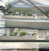 HAI MẶT TIỀN – HẺM XE TẢI TRÁNH  NHÀ 3 TẦNG – 92M² – HOÀN CÔNG ĐẦY ĐỦ  BÌNH TÂN –