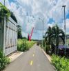 Siêu rẻ đẹp làm nhà vườn- trung tâm thị trấn Đất Đỏ 👉👉 VT1: 564m2 (18x26m) phủ hồng