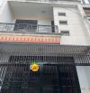 Cần bán gấp nhà 50m2 , 3.4 tỷ  gần đường Nguyễn ảnh thủ quận12 hẻm xe hơi