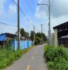 Đất Biển Phước Hải 500m2 Khu Toàn Nhà Vườn  Diện tích: 10x50 ( 503m2-100m thổ cư)