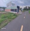 Bán lô đất mặt tiền nhựa xã Đất Đỏ (Phước Long Thọ cũ), tp Hồ Chí Minh
