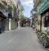 Bán đất xóm Dõng, Cổ Loa Đông Anh 93,6m, MT 7m, ô tô vào đất, đầu tư  quá tốt 7.25 tỷ.
