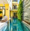 🔥SIÊU PHẨM VILLA VEN SÔNG TRUNG TÂM PHỐ CỔ HỘI AN SẴN DÒNG TIỀN 350TR/THÁNG.